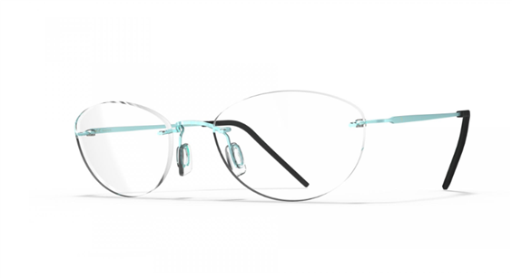 Montatura vista Blackfin AERO BF1076 56 C1798 - BF1076 56 C1798